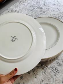 Wedgwood Dining Plate