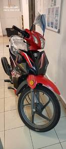 SM Sport 110E
