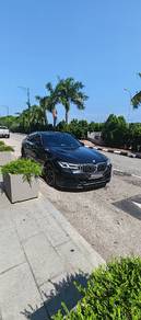 BMW 530e 530e M SPORT in Melaka Tengah, MLK