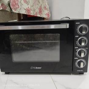 OVEN utk DIJUAL