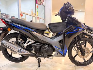 Honda Dash 125