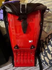 Motorcycle Back Pack