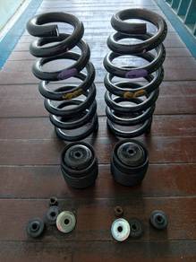 Coil spring Triton 2016