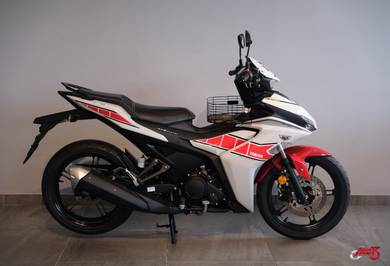 Yamaha Y16ZR