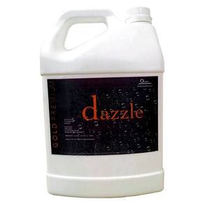 5L DAZZLE Natural Beeswax And Carnauba Wash & Shin