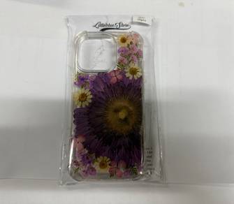 Brand New iPhone 16 Pro Handmade case
