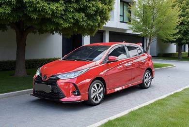 Toyota Yaris G in Alor Setar, KDH