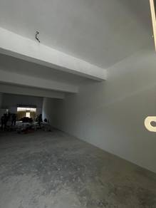 Warehouse / Factory For Rent in Kajang,SGR