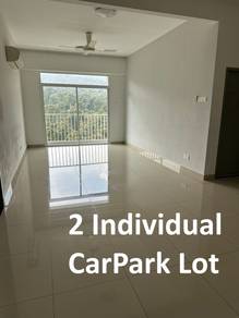 Condominium For Sale in Setia Pinnacle