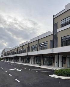 Shop lot For Rent in Horizon Hills,JHR