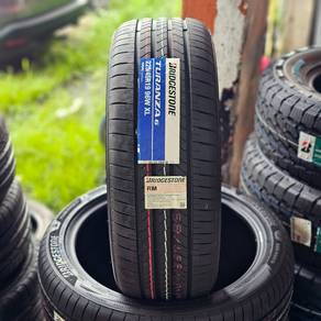 225 45 19 Bridgestone Turanza 6 mazda 6 countryman