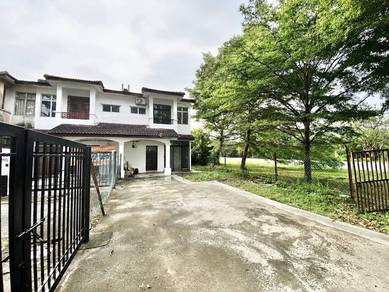 2-storey Terraced House For Sale in Banting,SGR