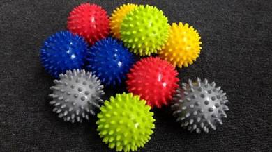Spiky Massage Balls