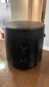 La gourmet Rice Cooker