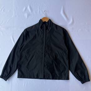 DKNY Jeans Black Jacket(M)