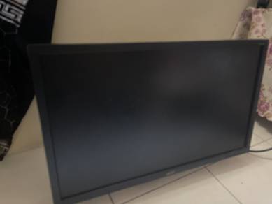 acer monitor 24inch