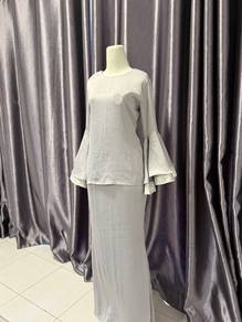 Kurung Elrah Exclusive size S