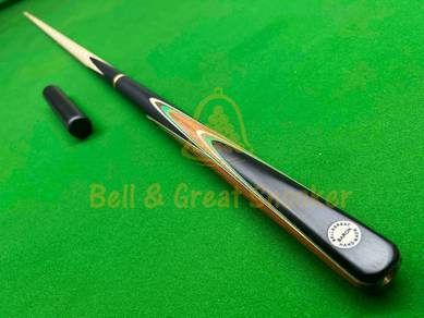 Bell & Great 3/4 Snooker Cue