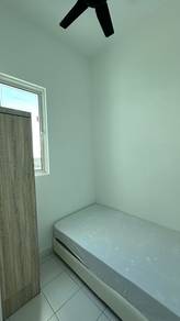Room in Bayan Lepas, PNG