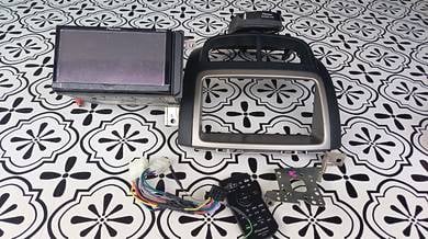 android pioneer myvi old