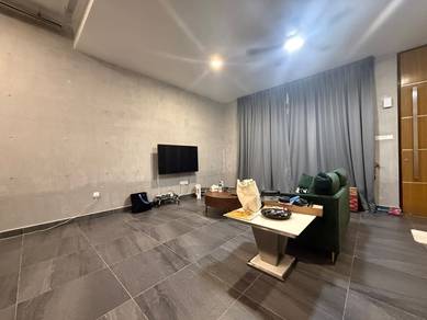 3-storey Terraced House For Sale in Kulai,JHR