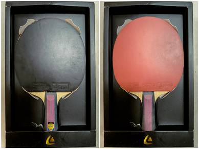 Bat Pingpong Untuk Dijual