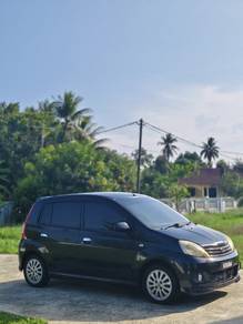 Perodua Viva ELITE in Kubang Kerian, KTN