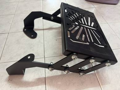 Rack Nmax V2