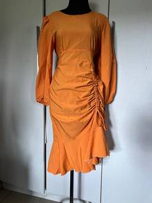 baju biasa saja