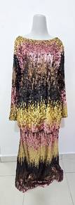 Sparkling Gown