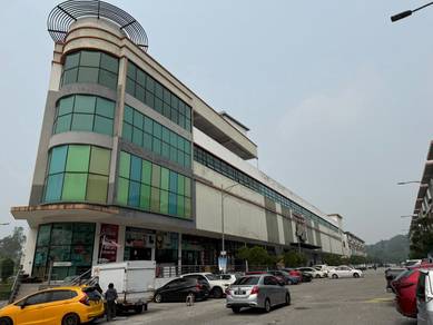 Warehouse / Factory For Sale in Kajang,SGR