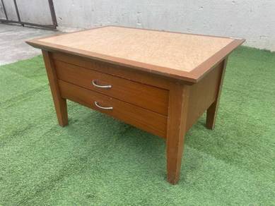 YE94G Meja Kopi 3 x 2 Feet Coffee Table