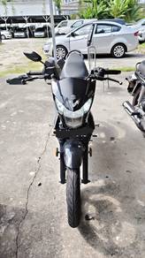 Suzuki Raider R150 FI