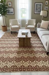 Vintage rug