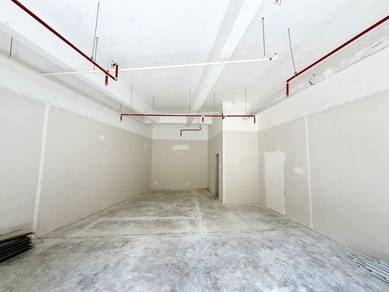 Shop lot For Rent in Gelugor,PNG