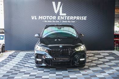 BMW X1 sDRIVE20i M SPORT in Desa Petaling, KUL