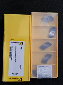 Kennametal NTP3R 