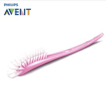 Avent bottle and teat brush