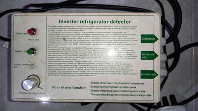 Inverter Refrigerator Detector 