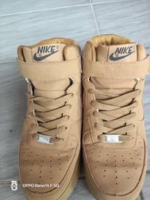 Nike High Cut