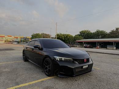 Honda Civic EX in Batu Kawan, PNG