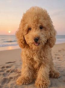 Toy Poodle