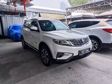 Proton X70 EXECUTIVE 2WD in Batu Caves, SGR