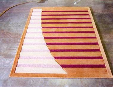 Hand Tufted Carpet Rugs