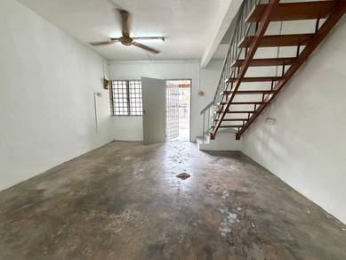 2-storey Terraced House For Sale in Ulu Tiram,JHR