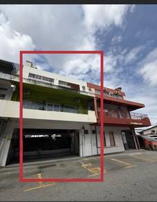 Shop lot For Sale in Kota Kinabalu,SBH