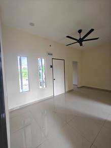 1-storey Terraced House For Rent in Beranang,SGR