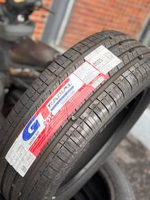 225 55 19 GT Radial Savero SUV Tayar x70 cx5