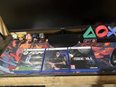 ps5 game