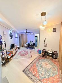 Condominium For Sale in Taman Jade View
